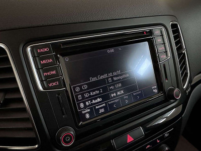 VW Sharan Gebrauchtwagen