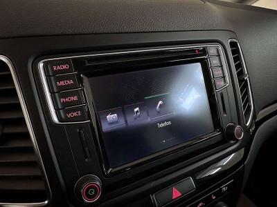 VW Sharan Gebrauchtwagen