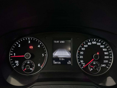 VW Sharan Gebrauchtwagen