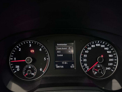 VW Sharan Gebrauchtwagen