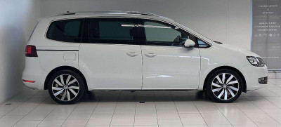VW Sharan Gebrauchtwagen