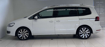 VW Sharan Gebrauchtwagen