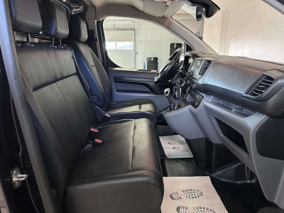 Peugeot Expert Gebrauchtwagen