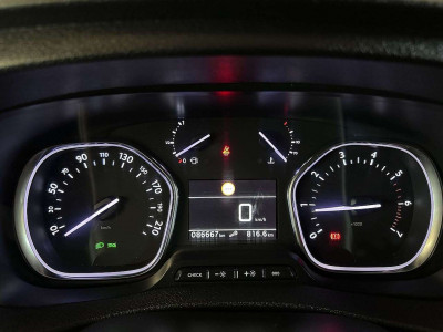 Peugeot Expert Gebrauchtwagen