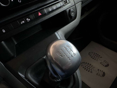 Peugeot Expert Gebrauchtwagen