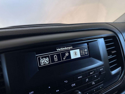 Peugeot Expert Gebrauchtwagen