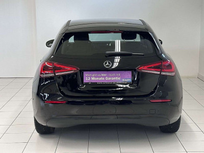 Mercedes-Benz A-Klasse Gebrauchtwagen