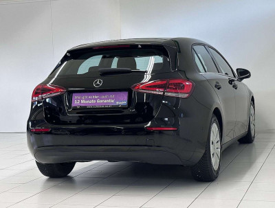 Mercedes-Benz A-Klasse Gebrauchtwagen