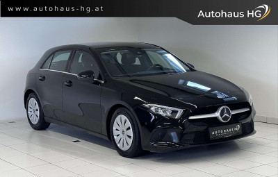 Mercedes-Benz A-Klasse Gebrauchtwagen