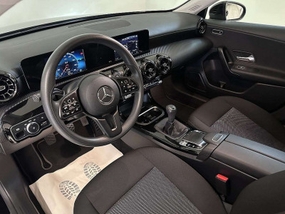 Mercedes-Benz A-Klasse Gebrauchtwagen