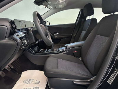 Mercedes-Benz A-Klasse Gebrauchtwagen