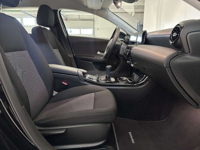 Mercedes-Benz A-Klasse Gebrauchtwagen