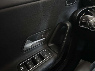 Mercedes-Benz A-Klasse Gebrauchtwagen