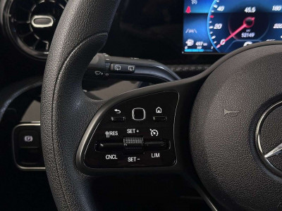 Mercedes-Benz A-Klasse Gebrauchtwagen