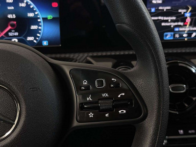 Mercedes-Benz A-Klasse Gebrauchtwagen