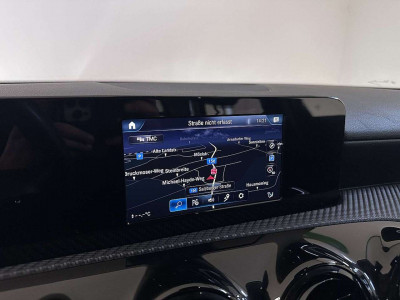 Mercedes-Benz A-Klasse Gebrauchtwagen