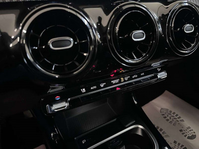 Mercedes-Benz A-Klasse Gebrauchtwagen