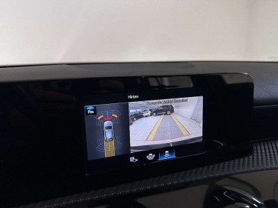 Mercedes-Benz A-Klasse Gebrauchtwagen