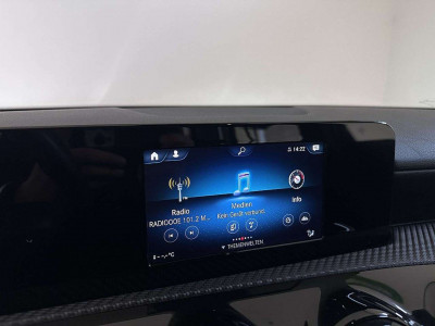 Mercedes-Benz A-Klasse Gebrauchtwagen