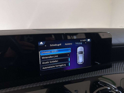 Mercedes-Benz A-Klasse Gebrauchtwagen