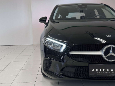 Mercedes-Benz A-Klasse Gebrauchtwagen