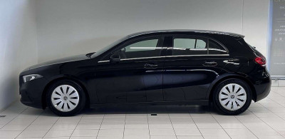 Mercedes-Benz A-Klasse Gebrauchtwagen