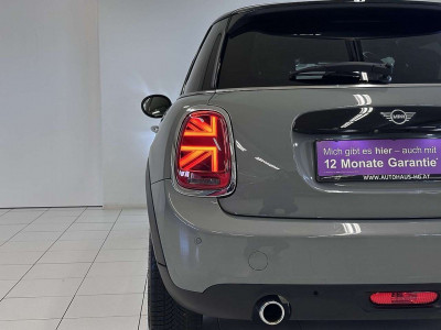 MINI Mini Gebrauchtwagen