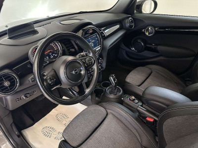 MINI Mini Gebrauchtwagen