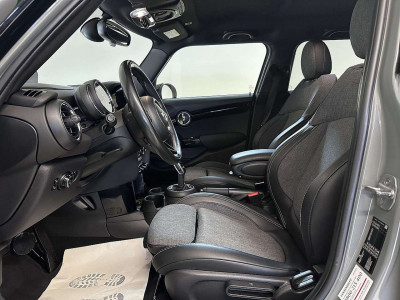 MINI Mini Gebrauchtwagen