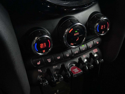 MINI Mini Gebrauchtwagen