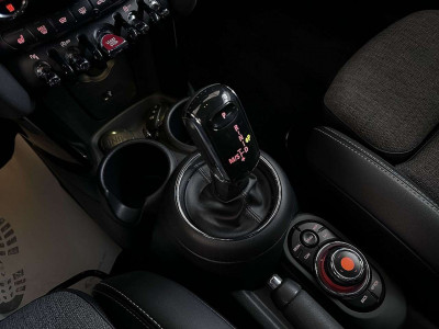 MINI Mini Gebrauchtwagen