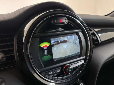 MINI Mini Gebrauchtwagen