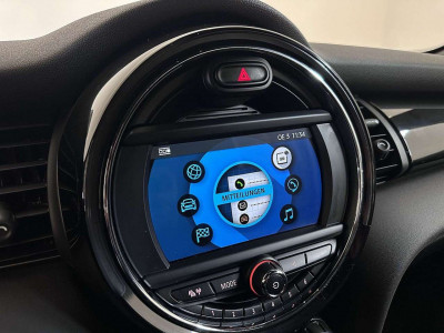 MINI Mini Gebrauchtwagen