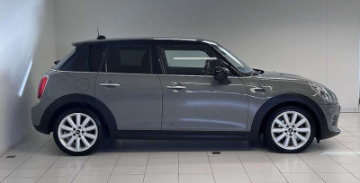 MINI Mini Gebrauchtwagen