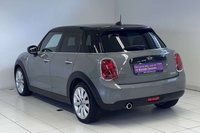 MINI Mini Gebrauchtwagen