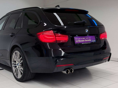 BMW 3er Gebrauchtwagen