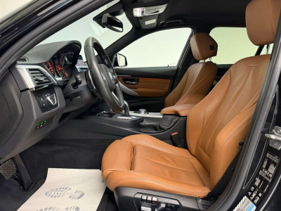 BMW 3er Gebrauchtwagen