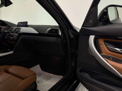 BMW 3er Gebrauchtwagen