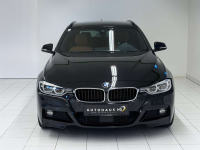 BMW 3er Gebrauchtwagen