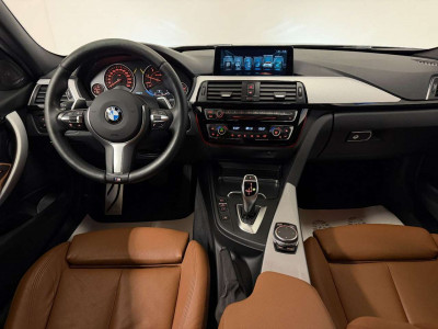 BMW 3er Gebrauchtwagen