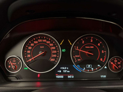 BMW 3er Gebrauchtwagen