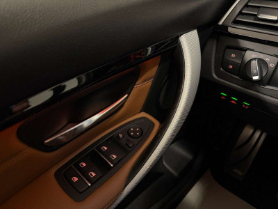 BMW 3er Gebrauchtwagen