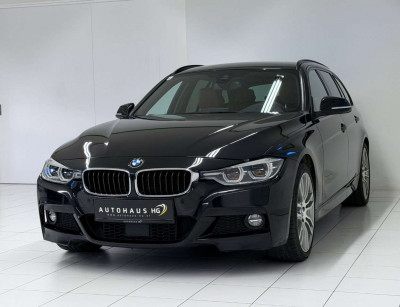 BMW 3er Gebrauchtwagen