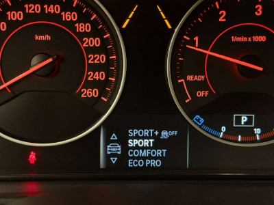 BMW 3er Gebrauchtwagen