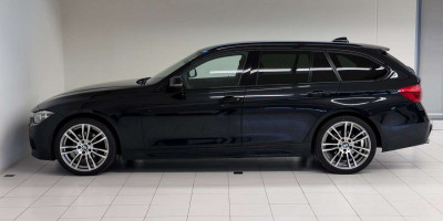 BMW 3er Gebrauchtwagen