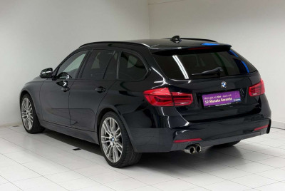 BMW 3er Gebrauchtwagen