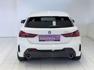 BMW 1er Gebrauchtwagen