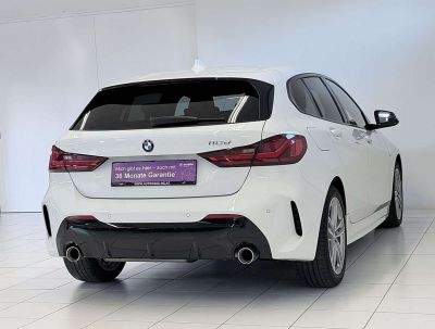 BMW 1er Gebrauchtwagen