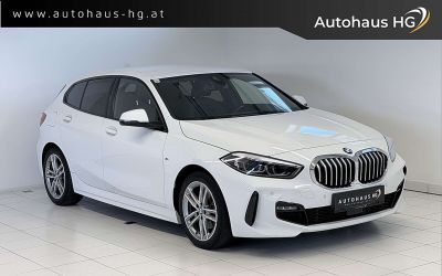 BMW 1er Gebrauchtwagen