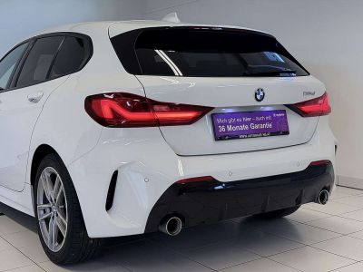 BMW 1er Gebrauchtwagen